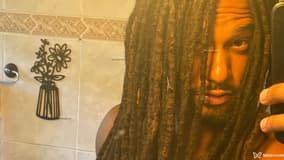 Rasta Acompanhante Rasta - Cabeçalho