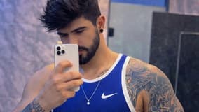 Acompanhante Jhonata - Cabeçalho