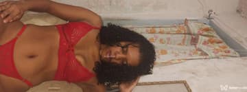 Acompanhante Bruninhaa - Cabeçalho