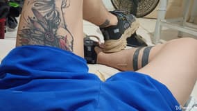 Acompanhante Brotherlondrina - Cabeçalho
