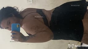 Millysafadinha Acompanhante Millysafadinha - Cabeçalho