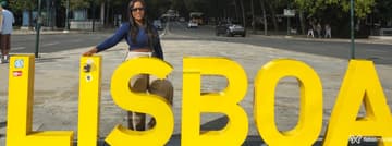 Sheila Acompanhante Sheila - Cabeçalho