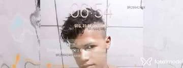 Acompanhante Negãobom - Cabeçalho