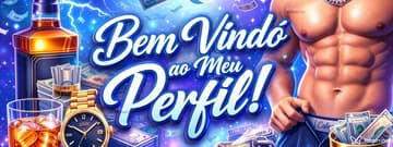 Acompanhante Máximo - Cabeçalho