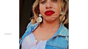 Acompanhante Danny - Cabeçalho