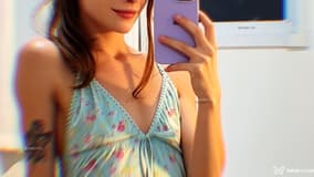 Acompanhante Yana Hereckov - Cabeçalho