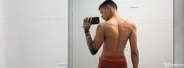 Acompanhante Chris Brown - Cabeçalho