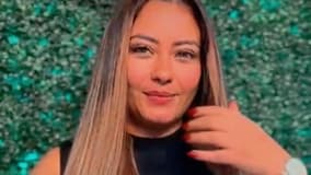 Acompanhante Bruna - Cabeçalho