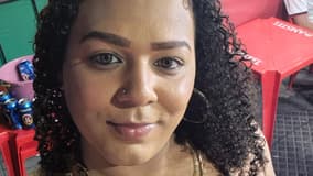 Acompanhante Laura Figueiredo - Cabeçalho
