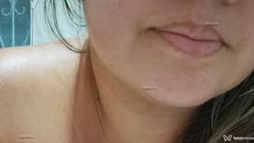 Acompanhante Jackeline - Cabeçalho