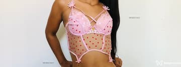 Esmeralda Barros Acompanhante Esmeralda Barros - Cabeçalho