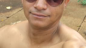 Acompanhante Gabriel - Cabeçalho