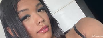 Acompanhante Tifanny - Cabeçalho