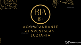 Bia Acompanhante Bia - Cabeçalho