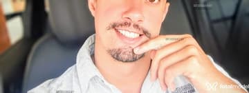 Acompanhante Falcão - Cabeçalho