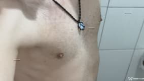 Acompanhante Thiago - Cabeçalho
