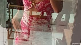 Acompanhante Karol - Cabeçalho