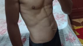 Acompanhante Rafael - Cabeçalho