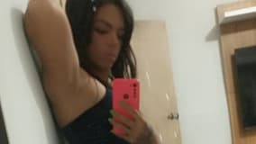 Layla Fenty Acompanhante Layla Fenty - Cabeçalho