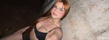 Acompanhante Bruna souza - Cabeçalho