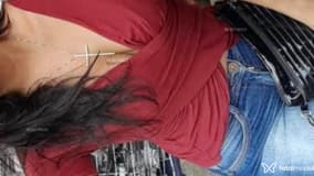 Acompanhante Hela Liz - Cabeçalho