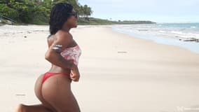 Acompanhante Aysla Arielle - Cabeçalho