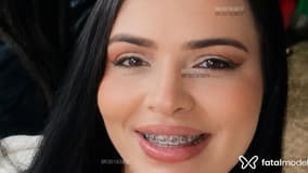 Acompanhante Naaah - Cabeçalho
