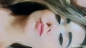 Sabrina Brandão Acompanhante Sabrina Brandão - Cabeçalho
