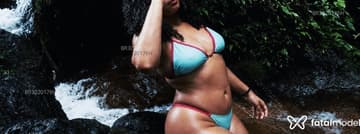 Acompanhante Kely Santos - Cabeçalho