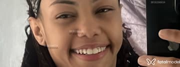 Acompanhante Aninha - Cabeçalho