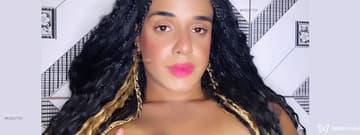 Acompanhante Eduarda - Cabeçalho