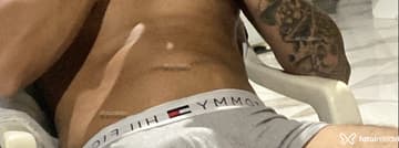 Acompanhante Mateus - Cabeçalho