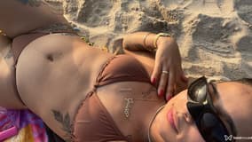 Yara Rios Acompanhante Yara Rios - Cabeçalho