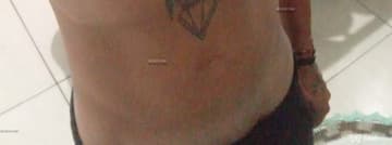 Acompanhante Tattoo Dylan Grey - Cabeçalho
