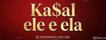 Acompanhante Kazaleleela - Cabeçalho