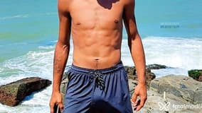 Acompanhante Matheus - Cabeçalho