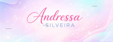 Acompanhante Andressitasilveira - Cabeçalho