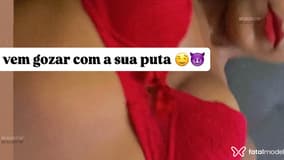 Vitória Acompanhante Vitória - Cabeçalho
