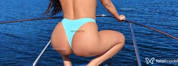 Acompanhante Amanda Cavalcanti - Cabeçalho