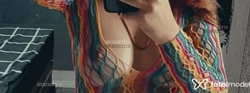 Letícia Acompanhante Letícia - Cabeçalho