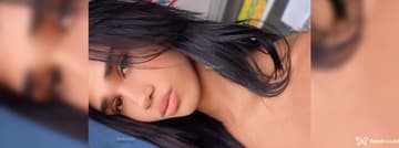 Acompanhante Larissa - Cabeçalho