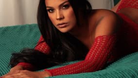 Acompanhante Rebecca Oliveira - Cabeçalho
