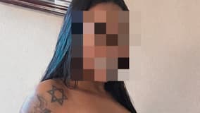 Acompanhante Paloma Castro - Cabeçalho