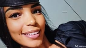Acompanhante Bruna - Cabeçalho