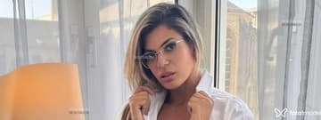 Acompanhante Diana Moura - Cabeçalho