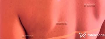 Acompanhante Nandinha - Cabeçalho