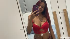 Ana Julya Acompanhante Ana Julya - Cabeçalho