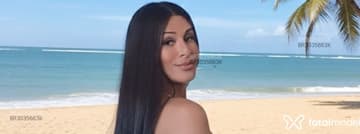 Acompanhante Laura - Cabeçalho