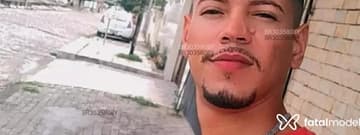 Acompanhante Gabriel - Cabeçalho