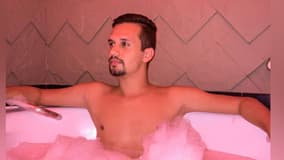 Acompanhante Lucas Matheus - Cabeçalho